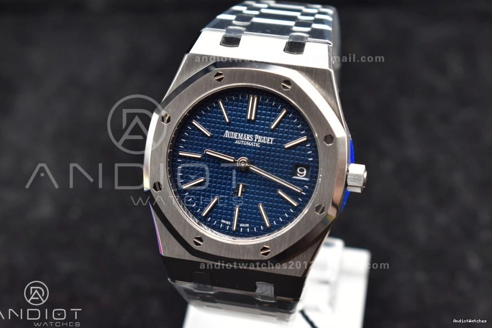 ZF Oak 1040 1:1 Royal Anniversary